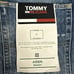 Tommy Jeans Aiden Baggy Mens Jeans 38 x 30 DM16708 900 Tommy Hilfiger New