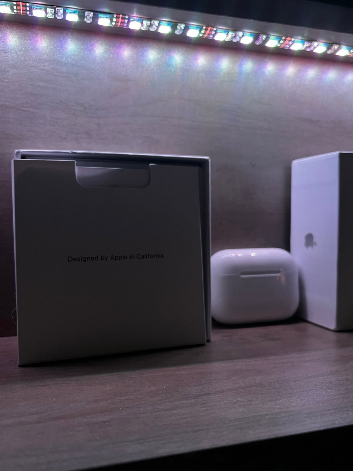 AirPods pro 2nd generation