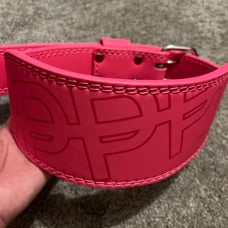 Brand New Upper Lifting Belt SZ M