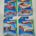 2010 treasure hunt hotwheels