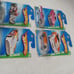 2010 treasure hunt hotwheels