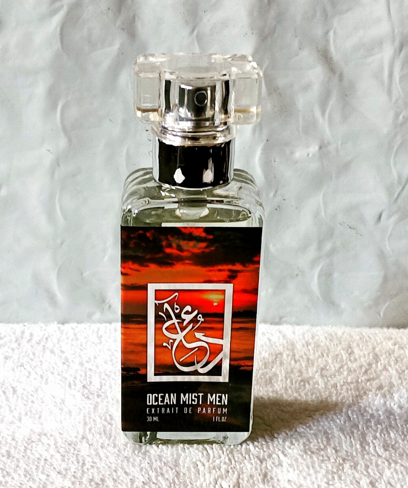 OCEAN MIST BY DUA FRAGRANCES