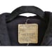 Vintage US NAVY Military Sailor 100% Wool Man's Blue Undress Jumper Size 38