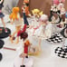 Anime Figure Collection