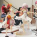 Anime Figure Collection
