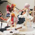 Anime Figure Collection