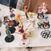 Anime Figure Collection
