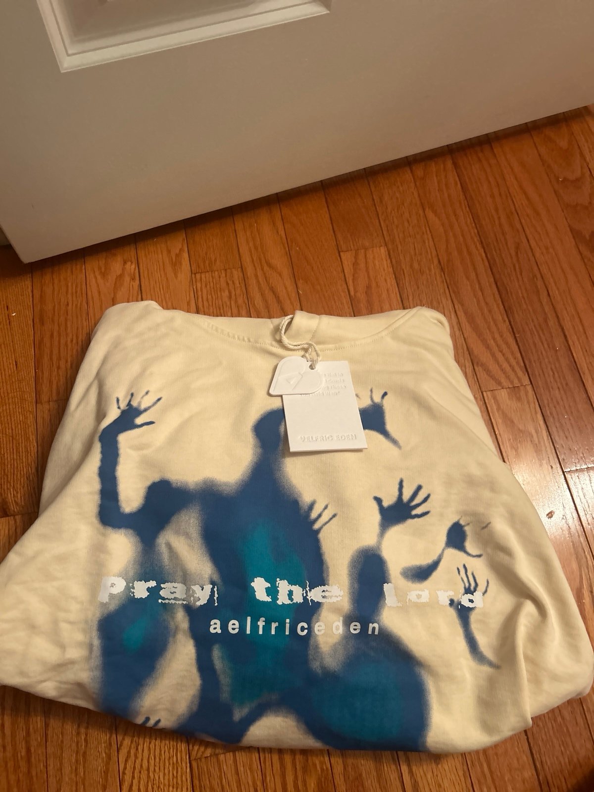 Aelfric eden sweatshirt