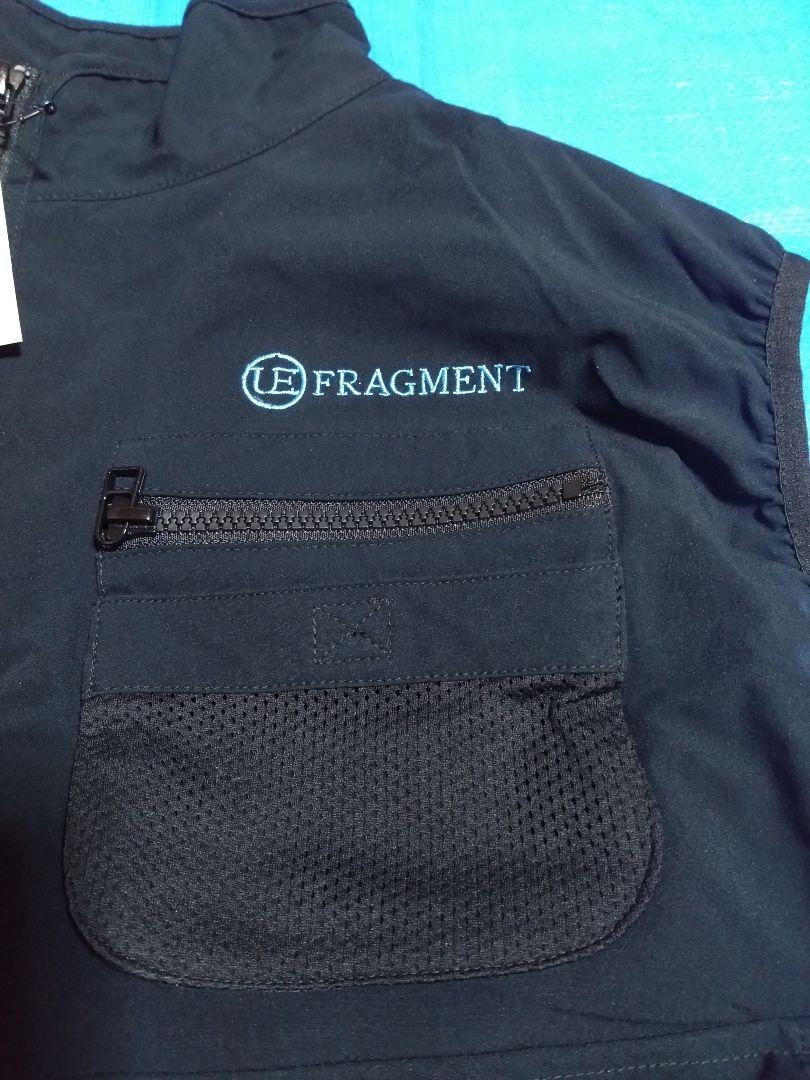 【Hiroshi Fujiwara】【Brand New】 Fragment Bartle Air Conditioning Clothing SOPH