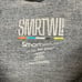Smartwool Men's IntraKnit Active Wool Lined 5 Inseam Bordeaux Purple Shorts 2XL