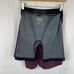 Smartwool Men's IntraKnit Active Wool Lined 5 Inseam Bordeaux Purple Shorts 2XL
