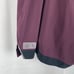 Smartwool Men's IntraKnit Active Wool Lined 5 Inseam Bordeaux Purple Shorts 2XL