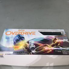 anki overdrive