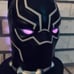 Scentsy BNIB Black Panther warmer