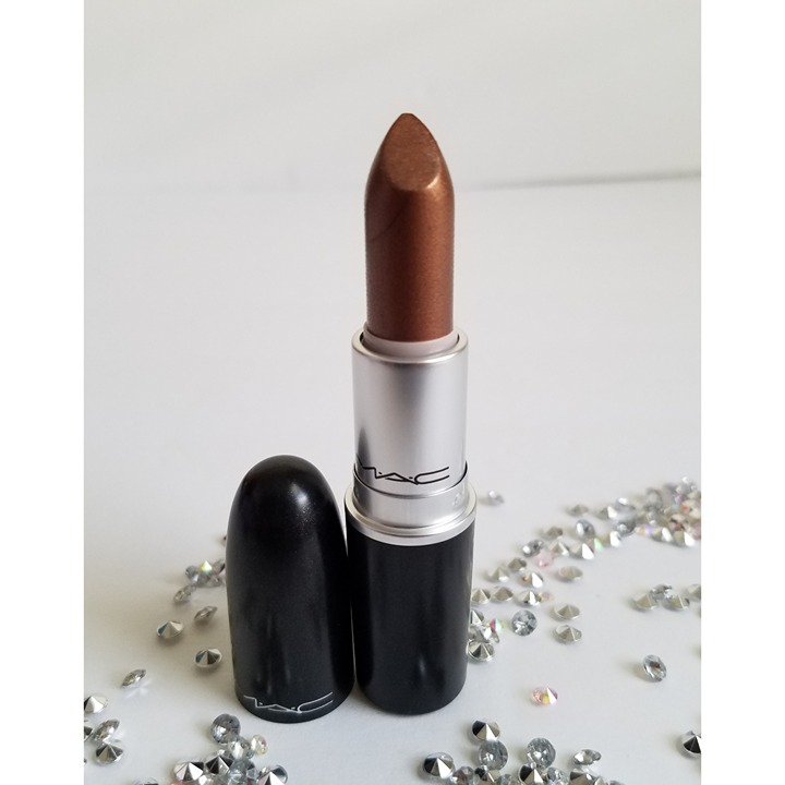 Mac Chintz Lipstick
