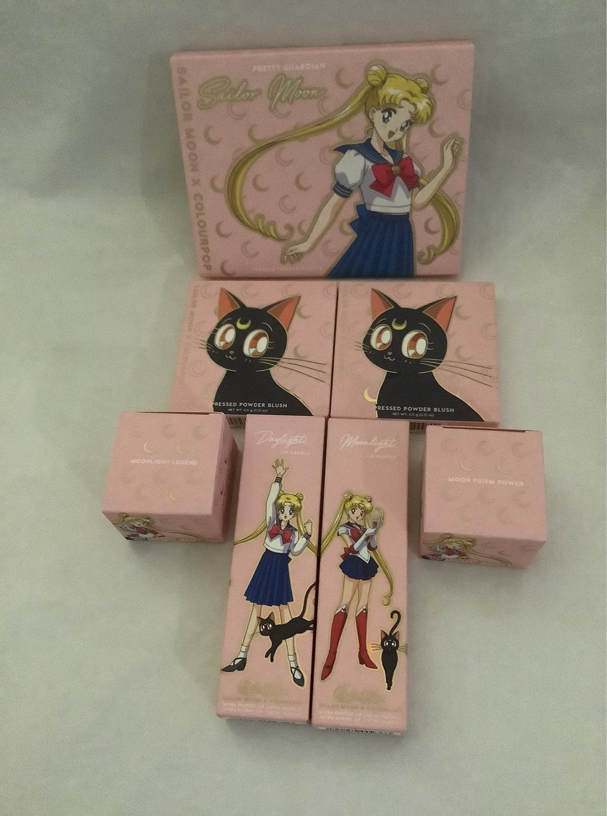 MAC So Extra Glow Kit セット フェイスカラー 100 value MAC So Extra! Glow Kit