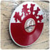 Recycled Vinyl Records