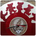 Recycled Vinyl Records