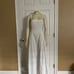 Princess Polly you can maxi dress white