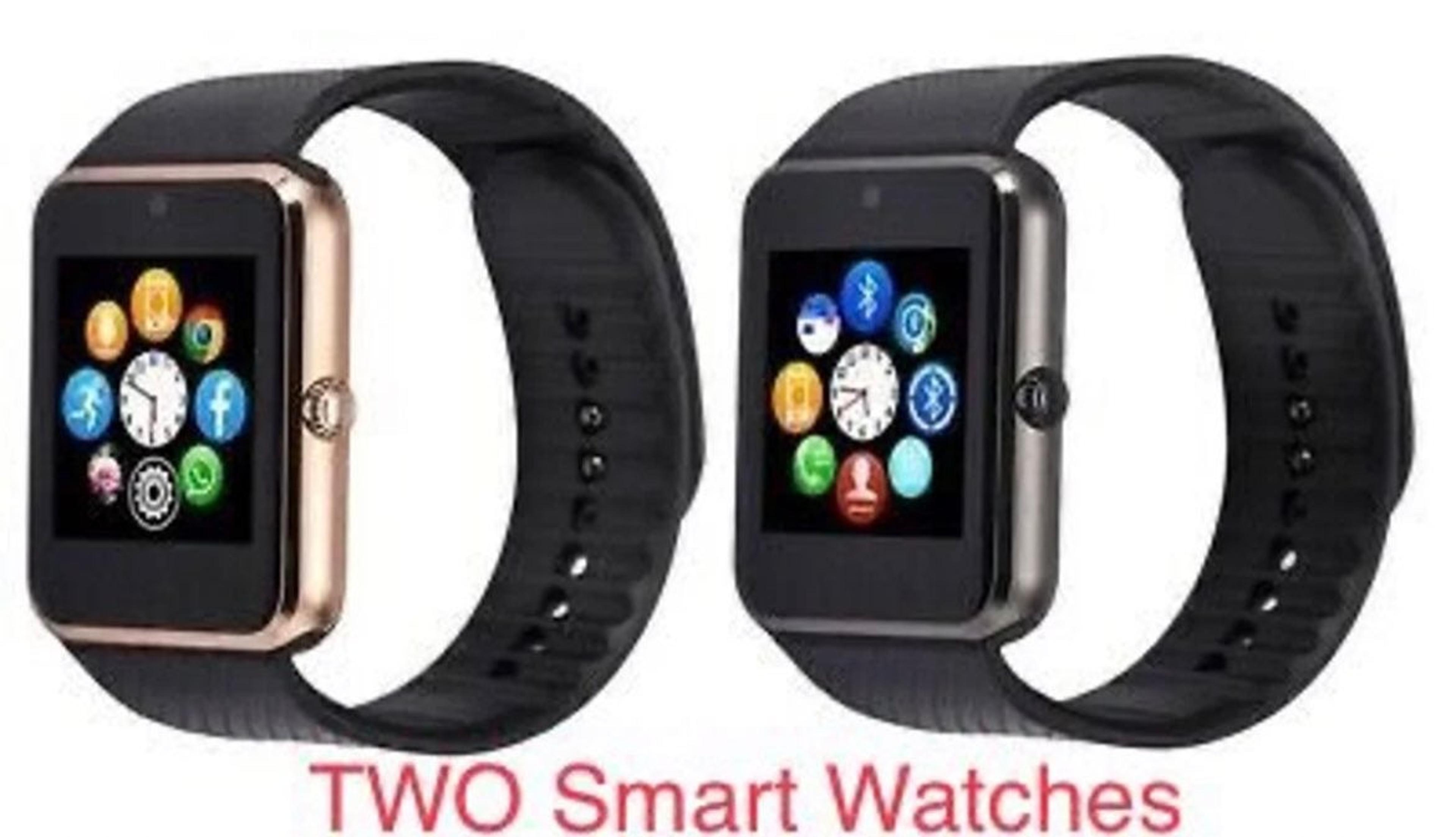 Smart watch metropcs Clearance