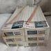 6 (12pks) Vintage Dixon 14402 No 2 HB Real Wood Pencils NEW OLD STOCK