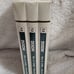 6 (12pks) Vintage Dixon 14402 No 2 HB Real Wood Pencils NEW OLD STOCK