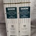 6 (12pks) Vintage Dixon 14402 No 2 HB Real Wood Pencils NEW OLD STOCK