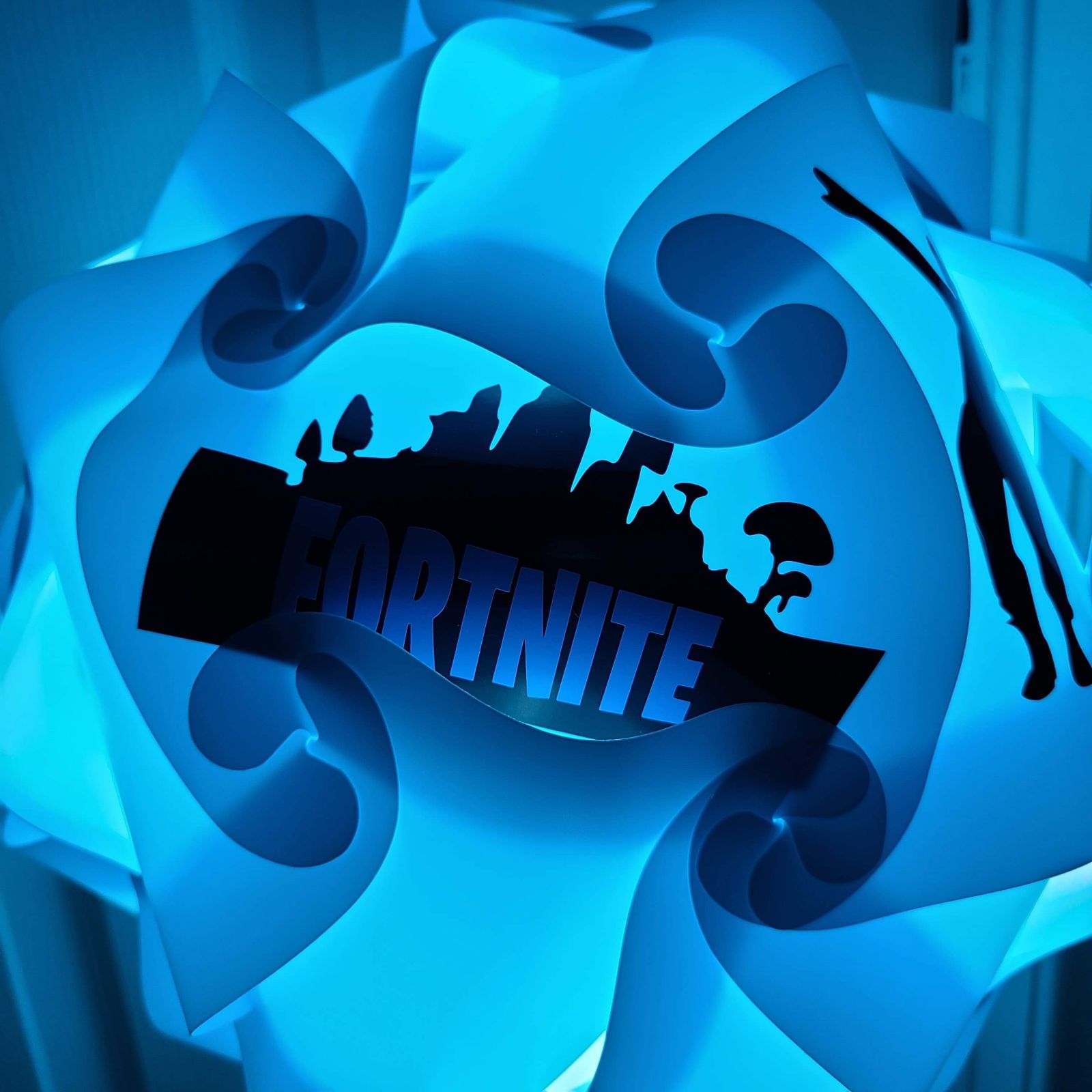 Fortnite lamp