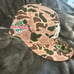 A’s New Era hats