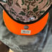 A’s New Era hats