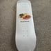 Skateboard listing for someone