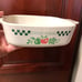 Pyrex