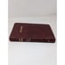 Holy Bible BEKA Pensacola Christian College KJV Leather King James 1980s VTG