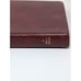 Holy Bible BEKA Pensacola Christian College KJV Leather King James 1980s VTG