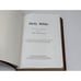 Holy Bible BEKA Pensacola Christian College KJV Leather King James 1980s VTG