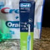 Oral-B Pro 1000 Oral Care System, Electric Toothbrush & Extra Care Items!!