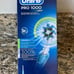 Oral-B Pro 1000 Oral Care System, Electric Toothbrush & Extra Care Items!!