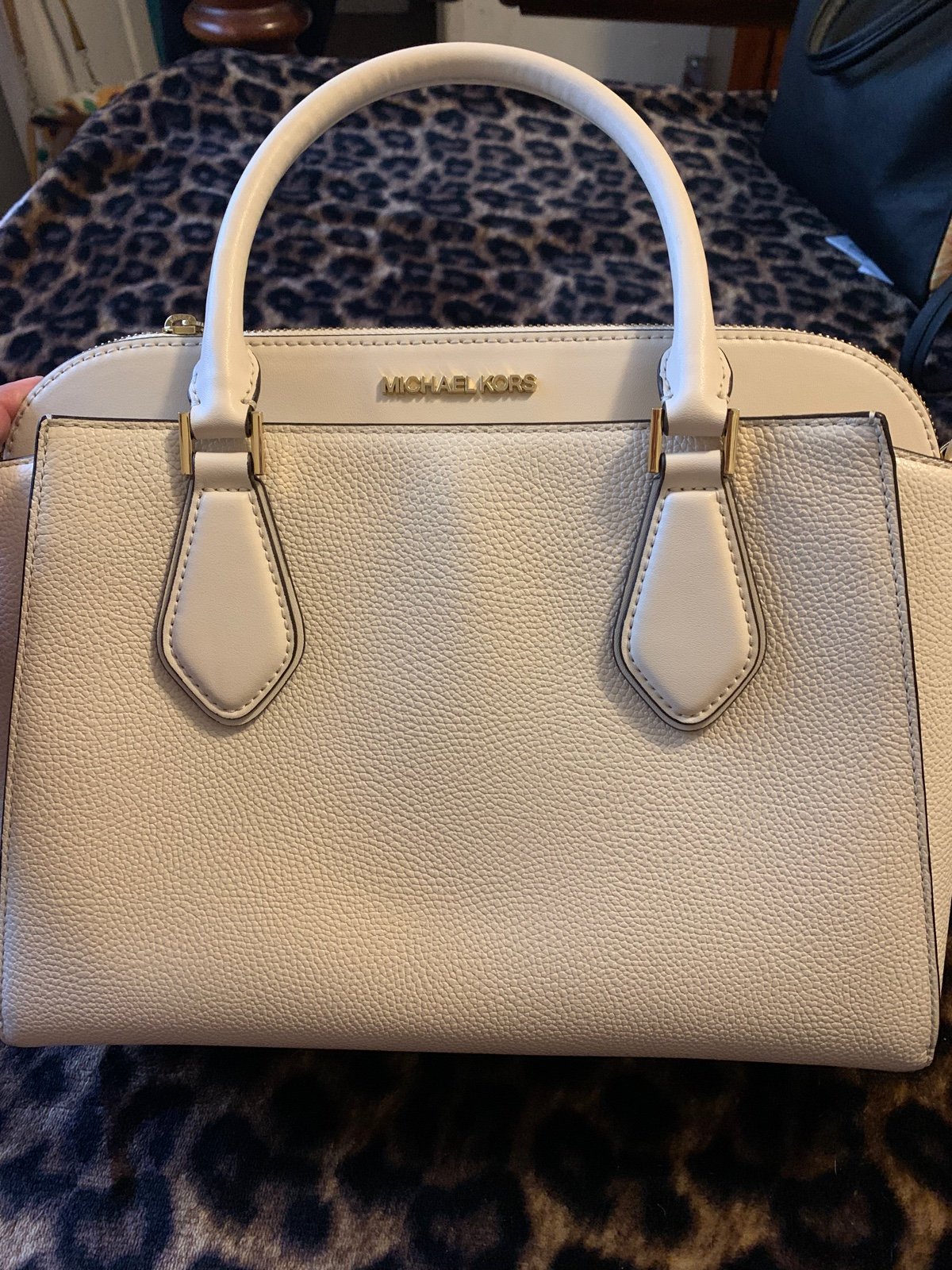 Michael Kors purse