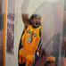Kobe Bryant SP insert !