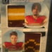 Rookie DONRUSS Sweater collection