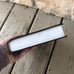 Painted NIV Bible Hardcover