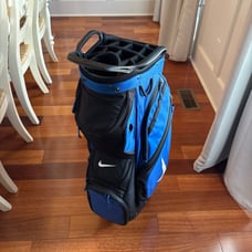 Nike 14 Way Golf Bag