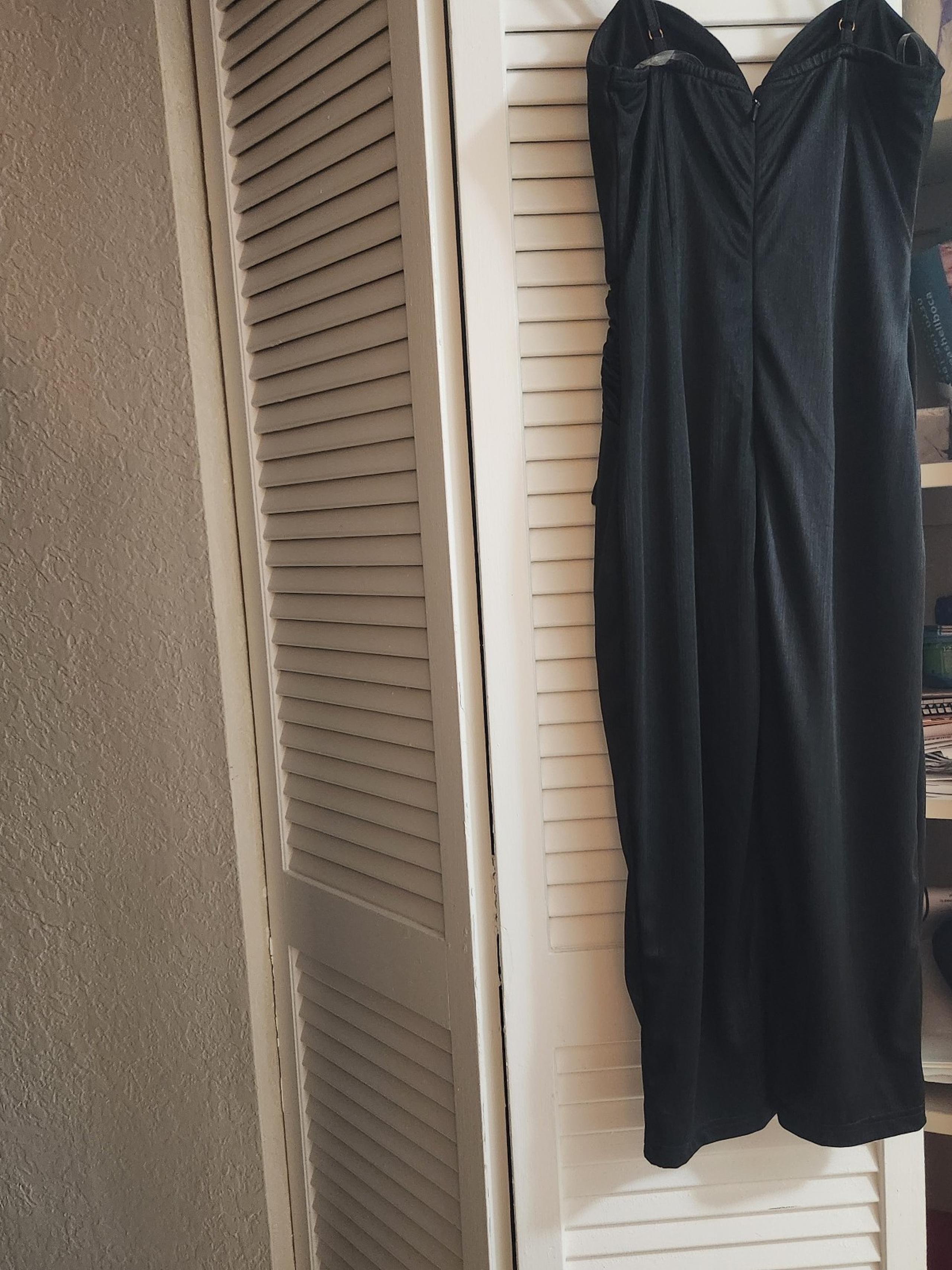 Cocktail party dress