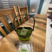 Longaberger 2015 Monster Ghoulie Basket