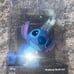Lilo& stich makeup brush set