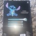 Lilo& stich makeup brush set