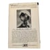 The Prophet Kahlil Gibran 1961 64th Printing Alfred A Knopf Dust Jacket