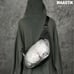 MAASTIK SLING BAG 7.6 Waist Bag Body Bag