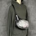 MAASTIK SLING BAG 7.6 Waist Bag Body Bag