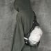 MAASTIK SLING BAG 7.6 Waist Bag Body Bag